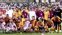 التعادل سيد الموقف في كلاسيكو الكرة الكويتية.. تقرير الصدى