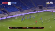 النصر يهزم شباب الأهلي .. ديربي دبي بعيون الصدى