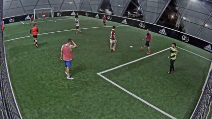 Equipe 1 Vs Equipe 2 - 25/10/19 19:03 - Loisir Turin - Turin Z5