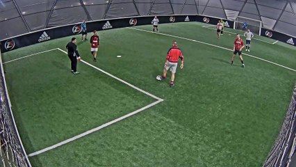 Equipe 1 Vs Equipe 2 - 25/10/19 21:07 - Loisir Turin - Turin Z5