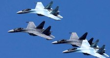 Türkiye ve Rusya'nın 36 adet Su-35 avcı uçağı alımı konusunda anlaşmaya yakın olduğu iddia edildi