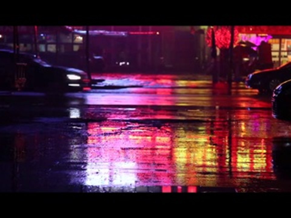 "nightlife" - dkoolmusic