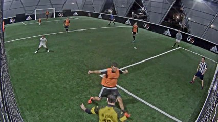 Equipe 1 Vs Equipe 2 - 25/10/19 21:09 - Loisir Turin - Turin Z5