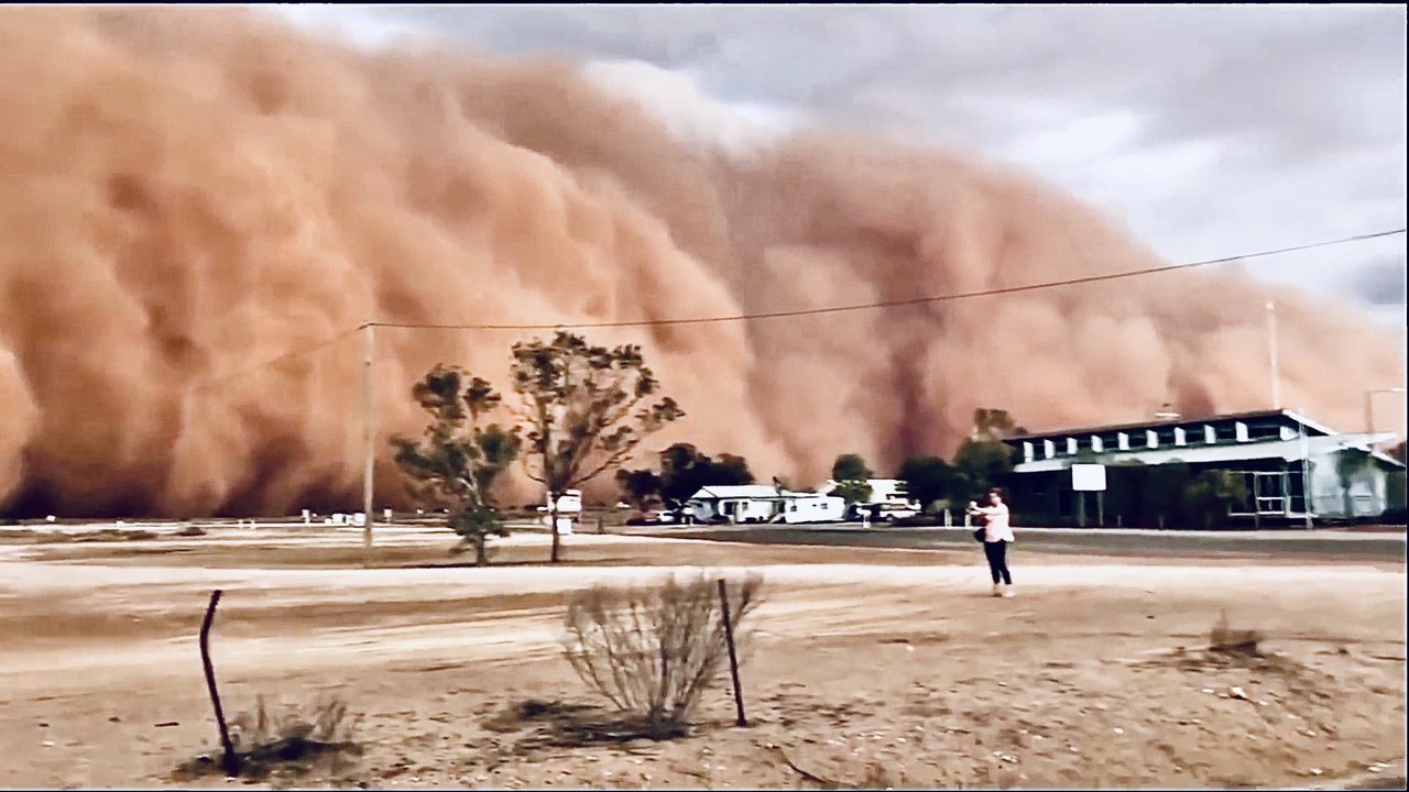 Epic Nature Compilation - Strange Phenomenon