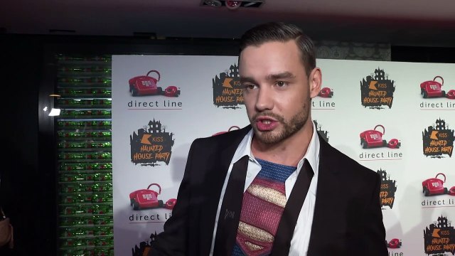 Liam Payne chats Harry Styles, 'Watermelon Sugar' & Bear
