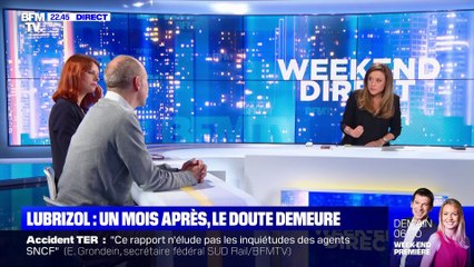 Incendies à Rouen: un mois après, le doute demeure - 25/10