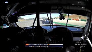 2019 4 Hours of Portimão - Onboard #77 Dempsey-Proton Racing (Porsche 911 RSR)