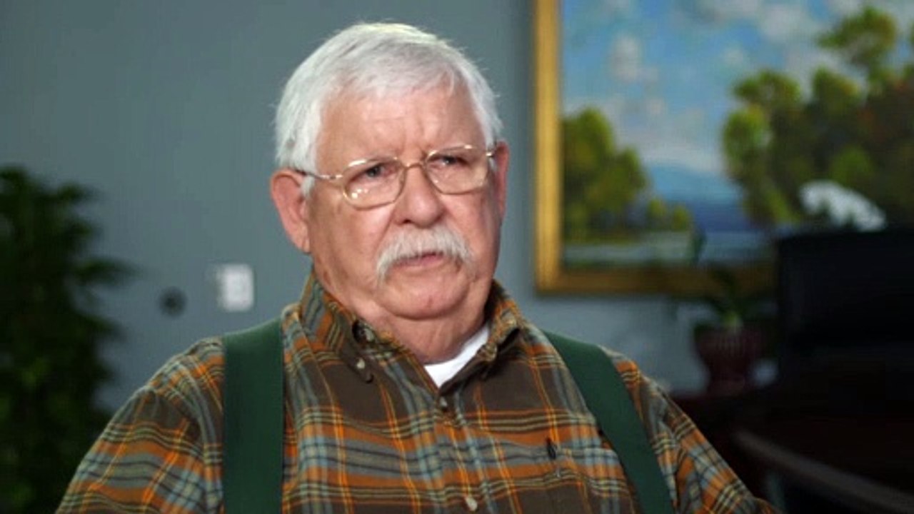 Edward Cunningham Tells His Story | Breit Cantor Grana Buckner