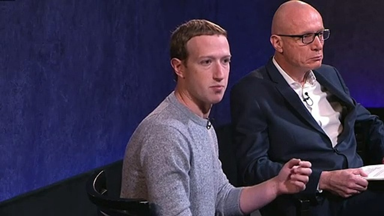 Facebook e o jornalismo