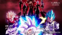 Dragon Ball Super Heroes Capitulo 11 (subtitulado en español)