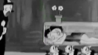 awesome remix to old cartoon