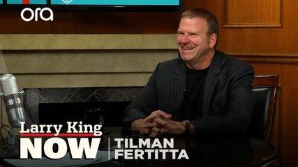 If You Only Knew: Tilman Fertitta