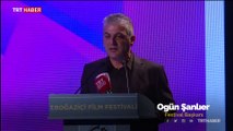 7. Boğaziçi Film Festivali sona erdi
