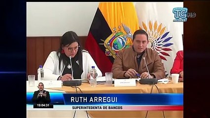 Continúan comparecencias por reforma tributaria