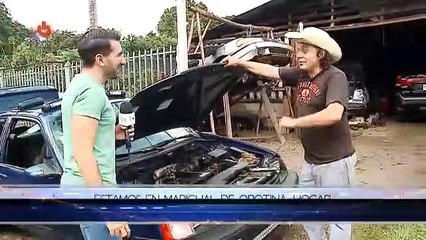 mqn-¡Qué va a ser Juan Vainas y Chibolo con este par de orotinenses¡-251019