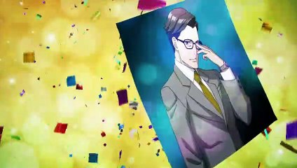 歌舞伎町シャーロック 03「エース・京極冬人の夢は」| 公開于：2019-10-26