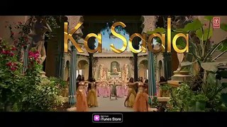 Housefull 4 | Shaitan Ka Saala | Akshay Kumar | Sohail Sen Feat, Vishal Dadlani | Music | T series