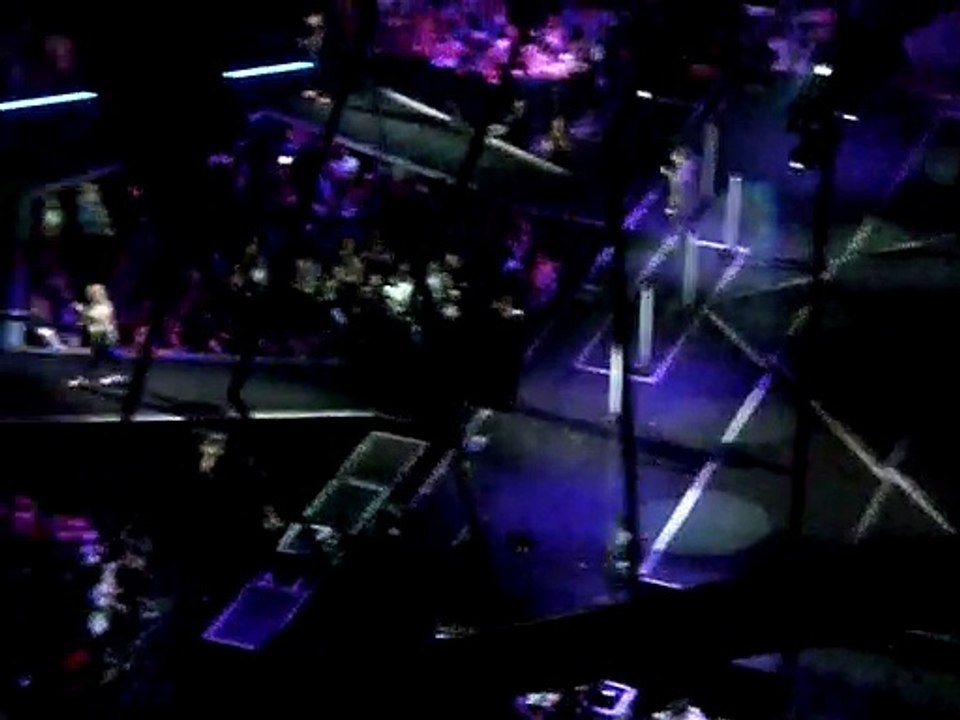 Barclays Center Concert 08-15-2019: Backstreet Boys - No Place