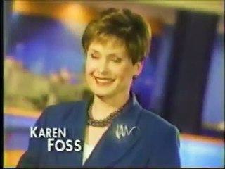 KSDK - NewsChannel 5 at 5:00 pm Newscast (2001)