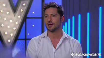 La audicion de Victoria Herraiz.. (La Voz Kids A3) Audiciones a ciegas..