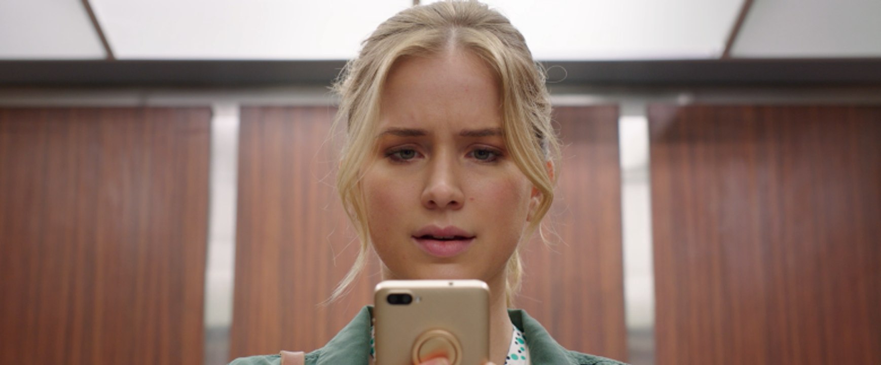 COUNTDOWN film - Combien de temps vous reste-t-il à vivre avant de mourir?