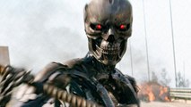 Terminator Dark Fate Film - Destin