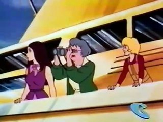 La Mole  E08- La Mole pierde la Memoria