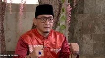 Dakwah on The Spot: Agen Perubahan (2)
