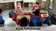 Dakwah on The Spot: Agen Perubahan (1)