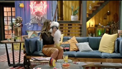 TOPÍSSIMA CAPÍTULO 114