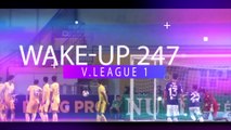 Bùi Tiến Dũng, Tuấn Mạnh bùng nổ | Top 5 pha cản phá vòng 26 V.League 2019 | VPF Media