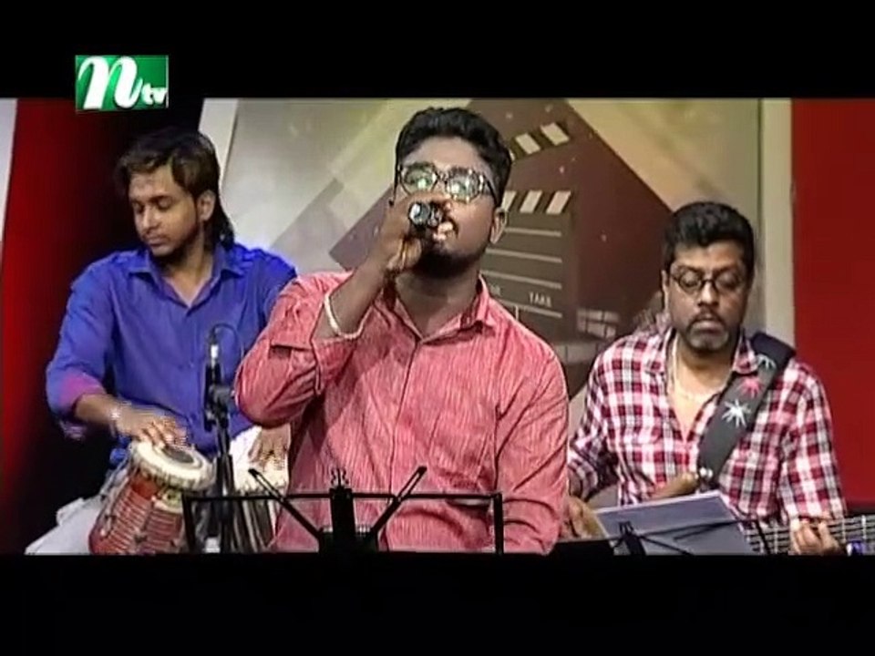 Swarnali Smriti | EP 101 | MusicShow