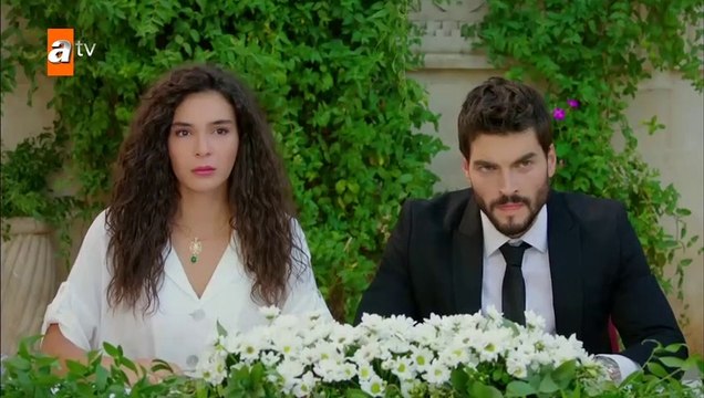 Part (2) المسلسل التركي زهرة الثالوث حلقة 14