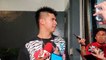 Kiefer Ravena on high assists numbers: "Dribble kasi ako nang dribble"