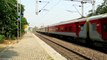 Semi - High Speed Trains on Rampage _ Delhi - Ludhiana section