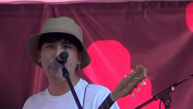 Dying Adolescence, Parramatta Lanes 2019 5-5, Sydney, 18 Oct 19