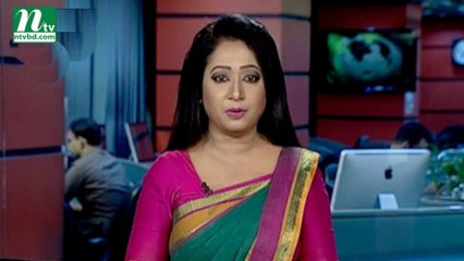 NTV Shokaler Khobor | 26 October 2019