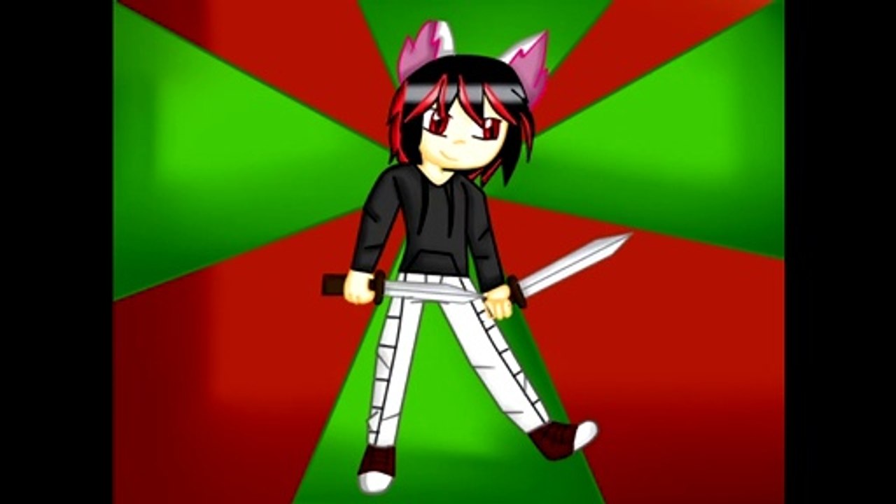 Gracias por el speedpaint Shadow Foxy