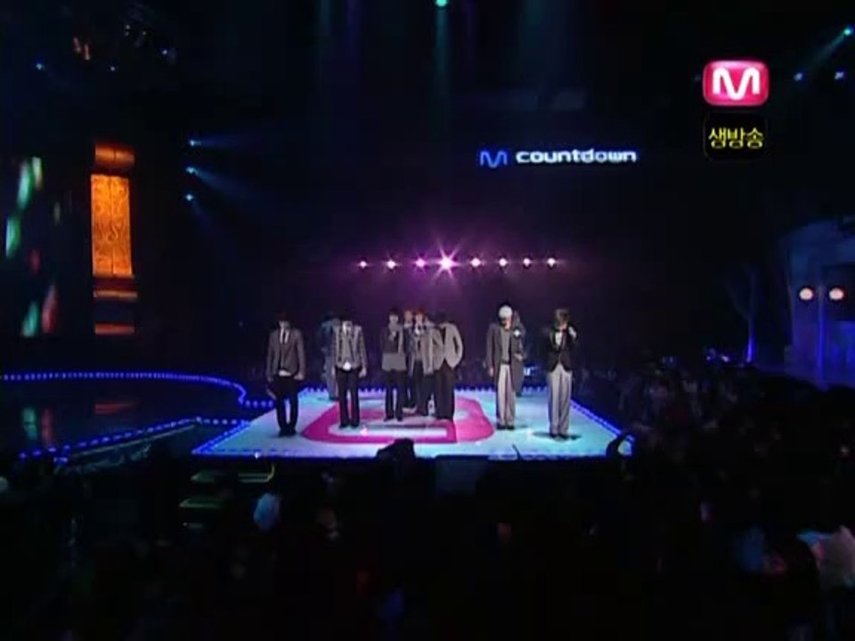 071206 MCD : Marry U