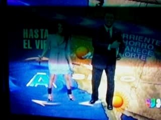 RBD en Noticias Univison 34_Parte 3