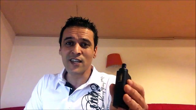 Débuter la cigarette éléctronique ! Bilan au bout d' 1 semaine ! diminution de la cigarette