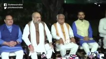 हरियाणा में BJP-JJP  की सरकार तय, दुष्यंत चौटाला बनेंगे डिप्टी CM