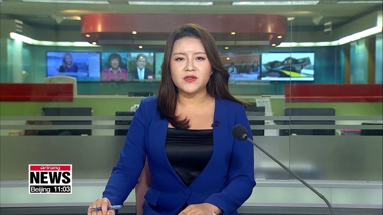 UN member states submit 3 resolutions on North Korea's nuclear tests: VOA