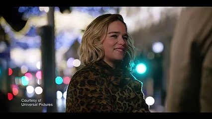 Last Christmas - Clip - Phone