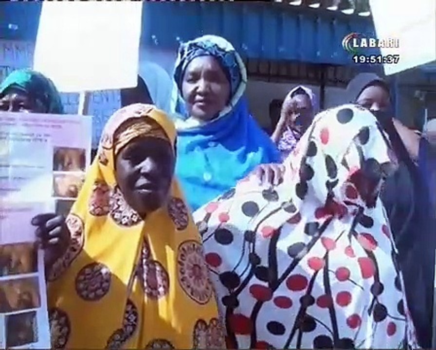 JT LABARI 21 OCTOBRE 2019