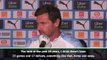 Marseille must be 'realistic' about chances against PSG - Villas-Boas