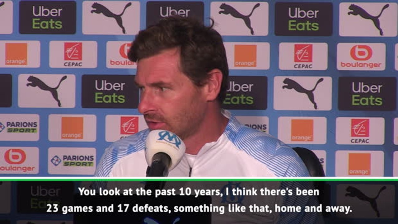 Marseille must be 'realistic' about chances aga...