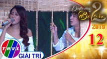 Duyên dáng Bolero 2019 - Tập 12[3]: Chuyện đêm mưa, đường tình đôi ngã - Anh Thi