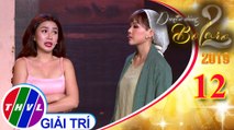 Duyên dáng Bolero 2019 - Tập 12[2]: Trăm nhớ ngàn thương, em đẹp nhất đêm nay -Như Ý