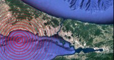 İTÜ profesöründen İstanbul depremi açıklaması: Nerede, ne büyüklükte bir deprem olacağını biliyoruz